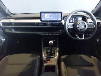 Used Jeep Avenger 2026 for sale - 78837084: Photo