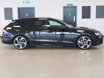 Used Audi A4 2023 for sale - 78928115: Photo