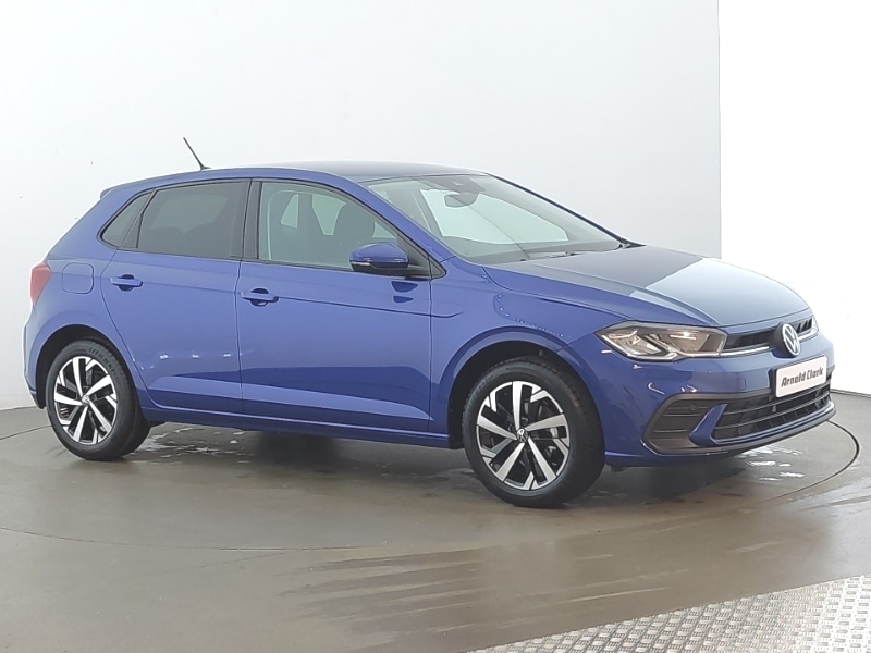 Used Volkswagen Polo 2025 for sale - 77012907: Photo 12