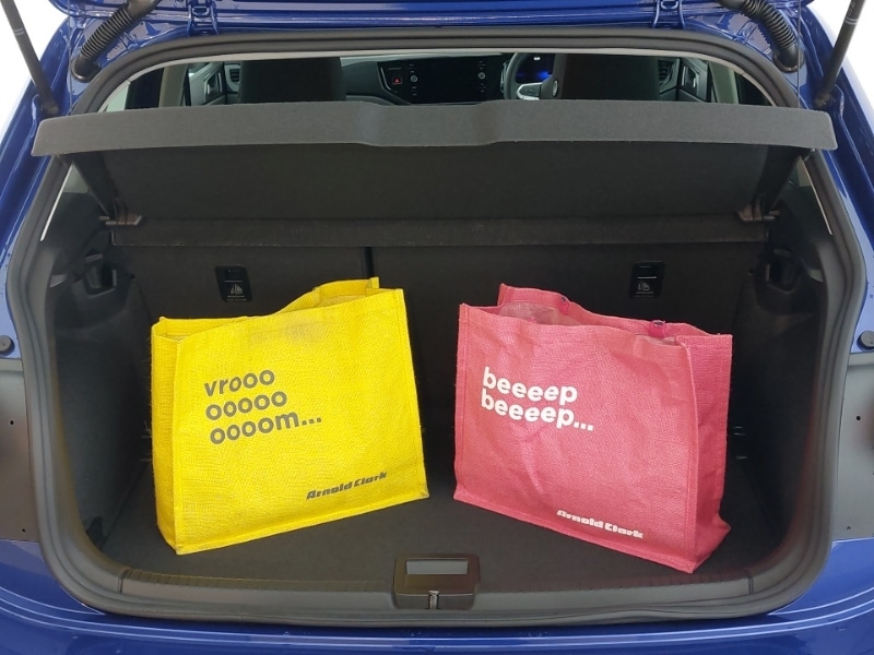 Used Volkswagen Polo 2025 for sale - 77012907: Photo 8