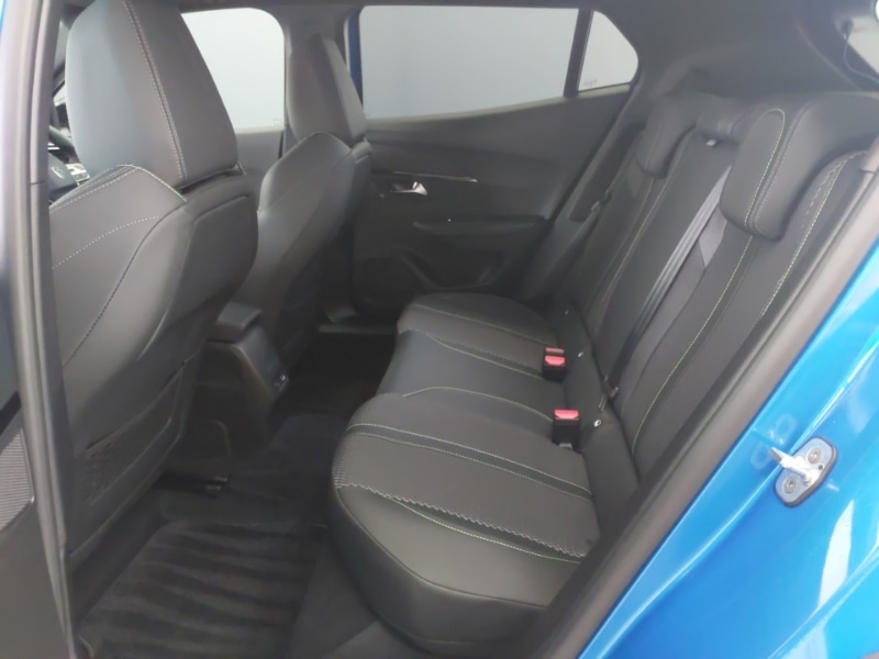 Used Peugeot 2008 2024 for sale - 77018749: Photo 6