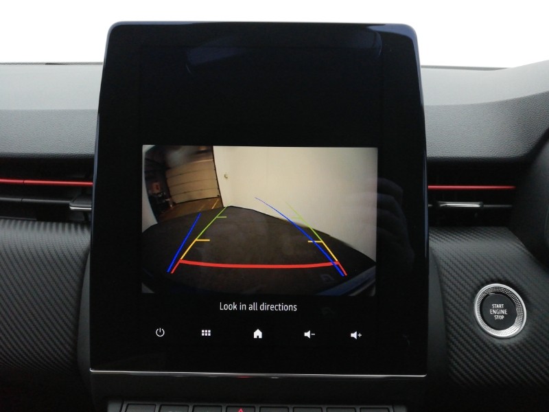 Used Renault Clio 2023 for sale - 76770551: Photo 10