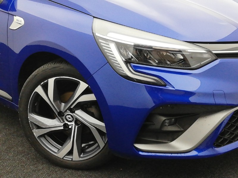 Used Renault Clio 2023 for sale - 76770551: Photo 9