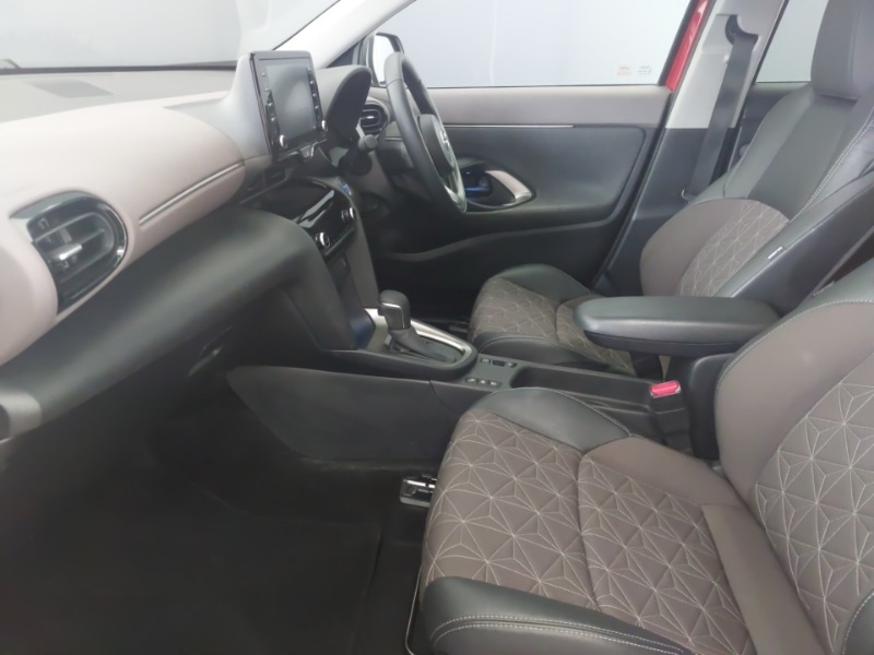 Used Toyota Yaris Cross 2022 for sale - 76833760: Photo 5
