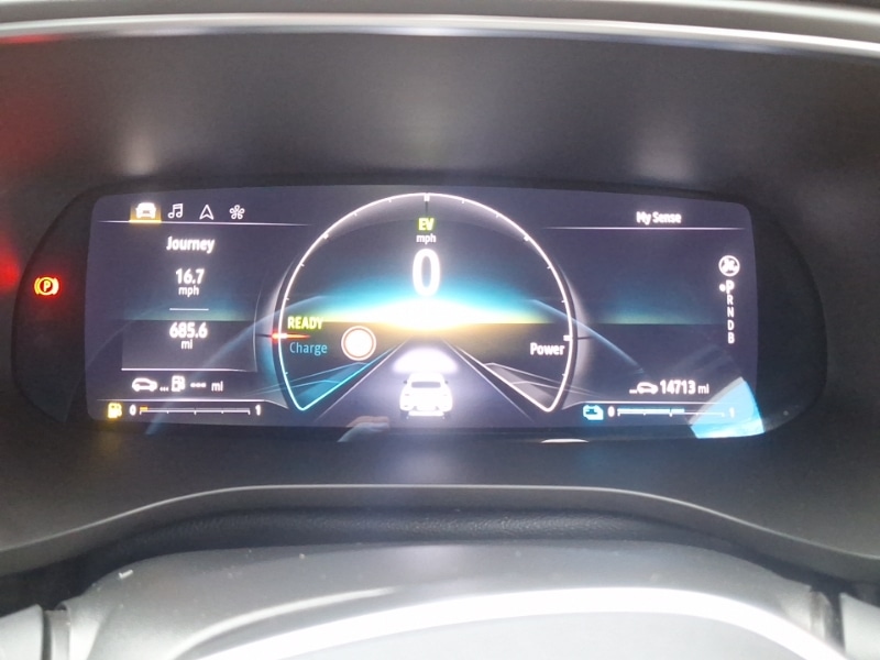 Used Renault Arkana 2022 for sale - 76479230: Photo 11