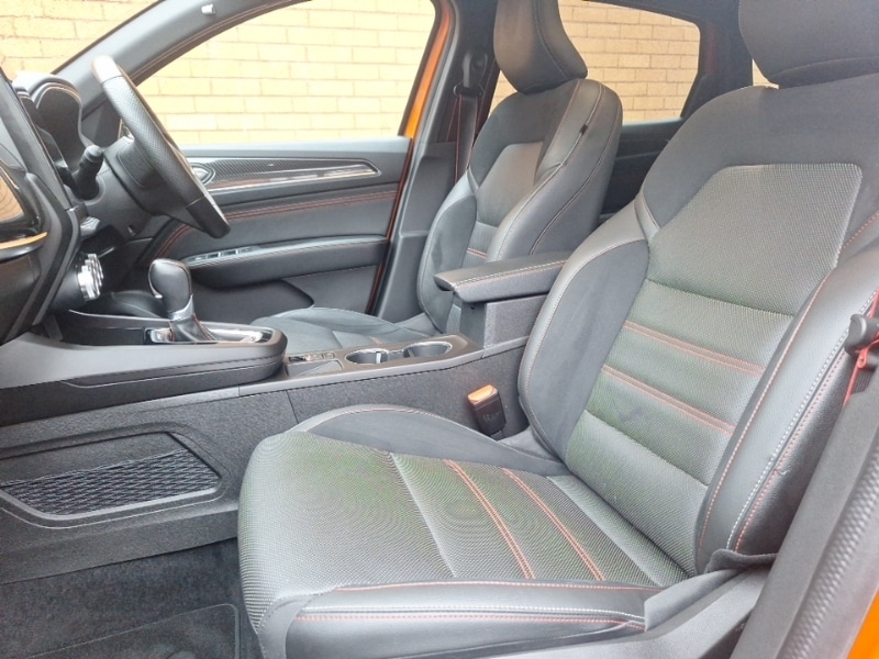 Used Renault Arkana 2022 for sale - 76479230: Photo 5