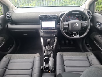 Used Citroen C3 Aircross 2023 for sale - 78933284: Photo