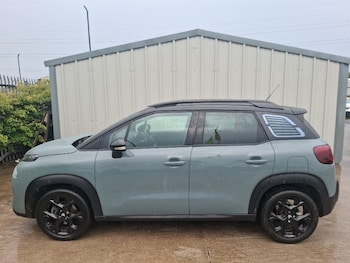 Used Citroen C3 Aircross 2023 for sale - 78933284: Photo