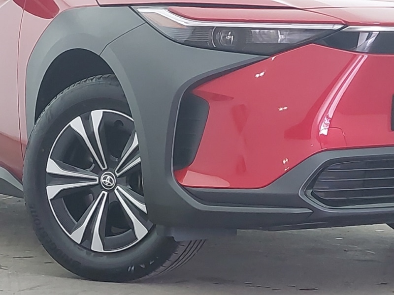 Used Toyota Other 2024 for sale - 77913281: Photo 9