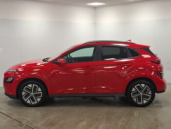 Used Hyundai KONA 2023 for sale - 78949006: Photo