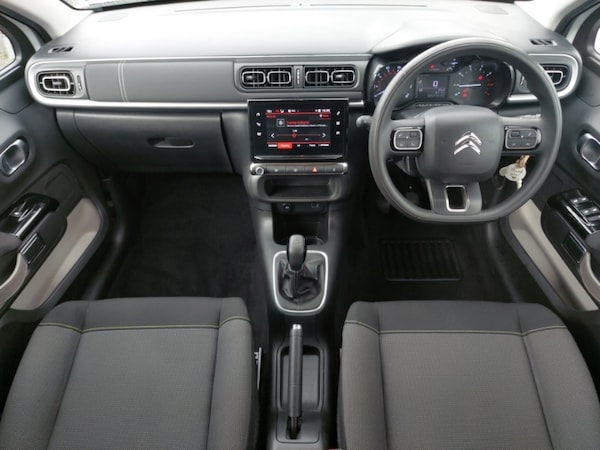 Used Citroen C3 2022 for sale - 76282539: Photo 2