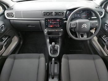 Used Citroen C3 2022 for sale - 76282539: Photo 2