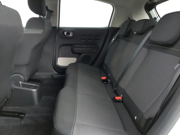 Used Citroen C3 2022 for sale - 76282539: Photo 6