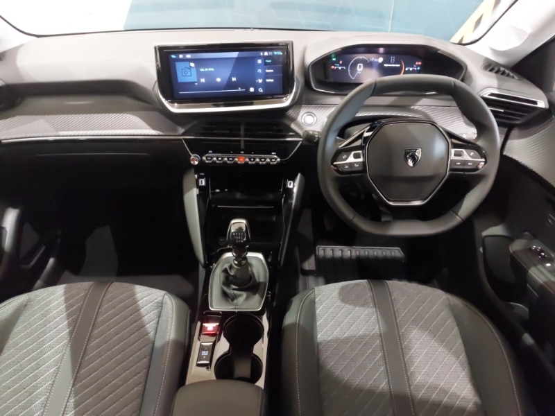 Used Peugeot 208 2025 for sale - 76587393: Photo 2