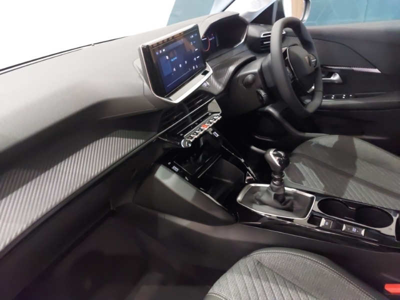 Used Peugeot 208 2025 for sale - 76587393: Photo 5