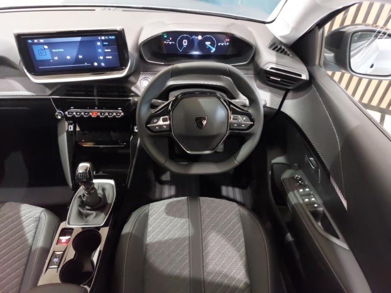 Used Peugeot 208 2025 for sale - 76587393: Photo 7