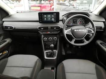 Used Dacia Jogger 2024 for sale - 79866124: Photo