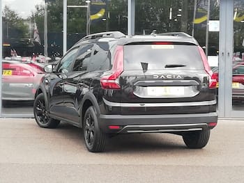 Used Dacia Jogger 2024 for sale - 79866124: Photo