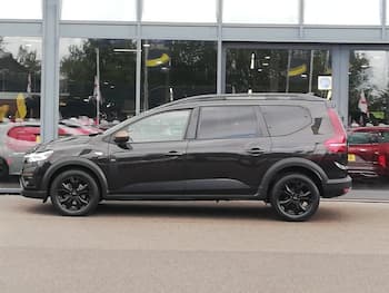 Used Dacia Jogger 2024 for sale - 79866124: Photo