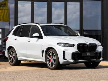 Used BMW X5 2023 for sale - 79659729: Photo