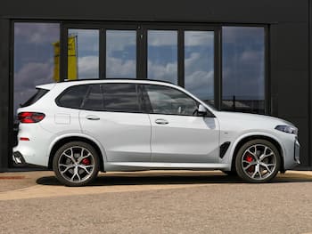 Used BMW X5 2023 for sale - 79659729: Photo