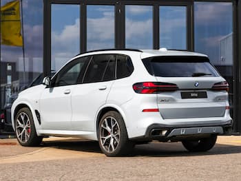 Used BMW X5 2023 for sale - 79659729: Photo