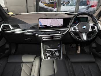 Used BMW X5 2023 for sale - 79659729: Photo