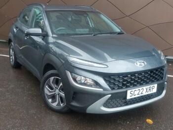Hyundai - KONA