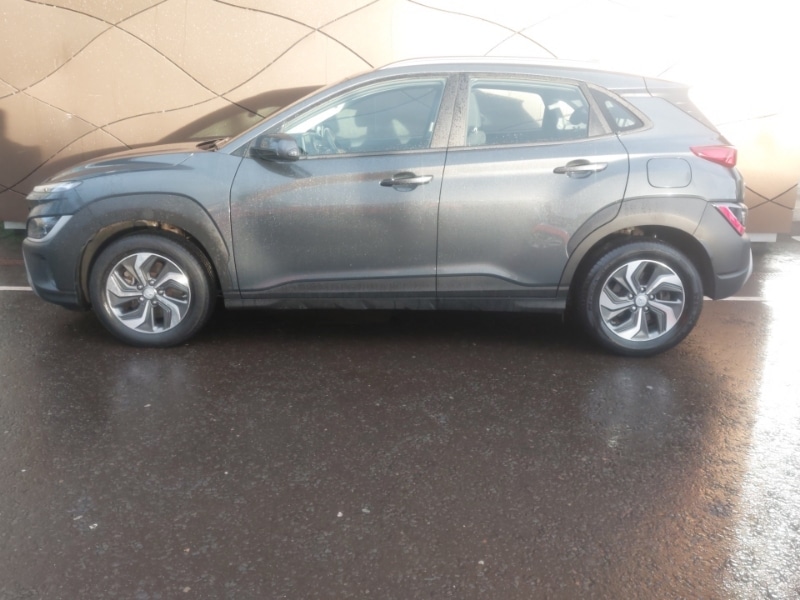 Used Hyundai KONA 2022 for sale - 76431210: Photo 4