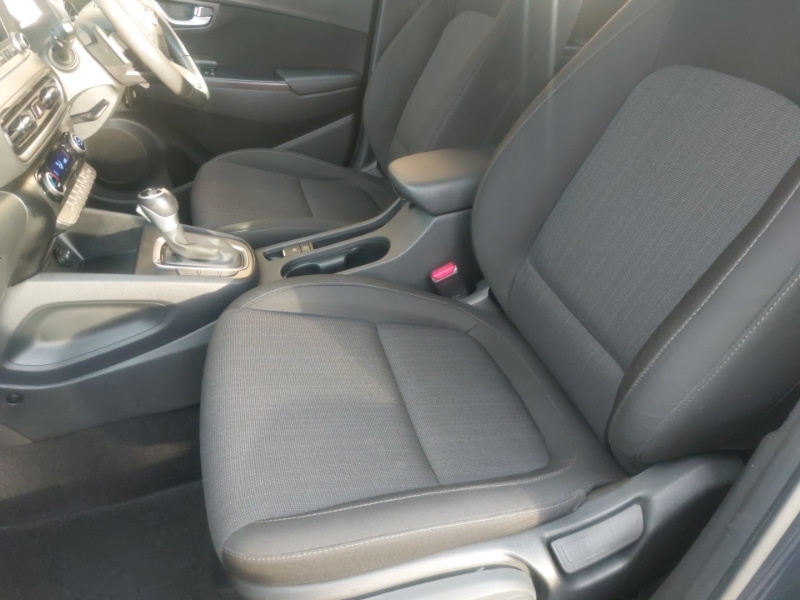 Used Hyundai KONA 2022 for sale - 76431210: Photo 5