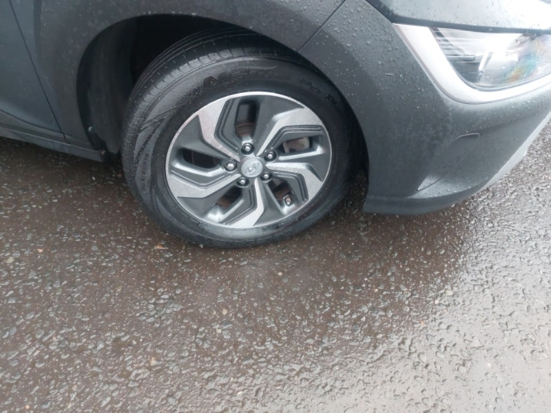 Used Hyundai KONA 2022 for sale - 76431210: Photo 9