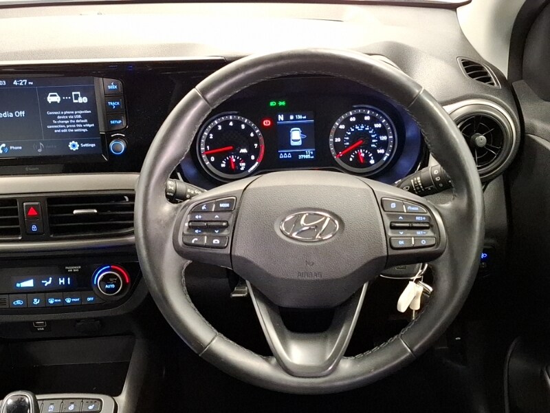 Used Hyundai Genesis 2021 for sale - 78126922: Photo 7