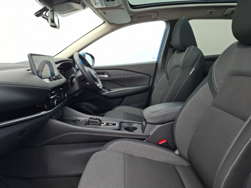 Used Nissan Qashqai 2024 for sale - 76392743: Photo 5