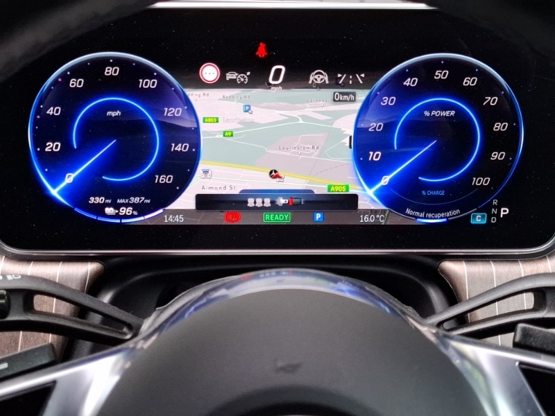 Used Mercedes-Benz EQA 2024 for sale - 77389536: Photo 11