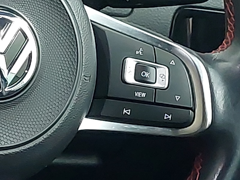 Used Volkswagen Golf 2020 for sale - 77449264: Photo 11