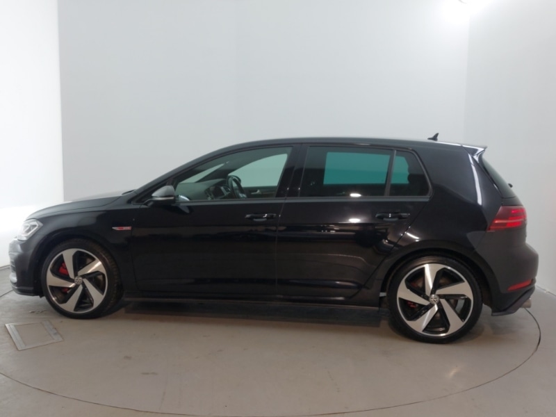 Used Volkswagen Golf 2020 for sale - 77449264: Photo 4