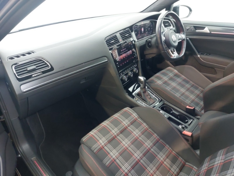 Used Volkswagen Golf 2020 for sale - 77449264: Photo 5