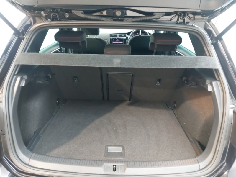 Used Volkswagen Golf 2020 for sale - 77449264: Photo 8