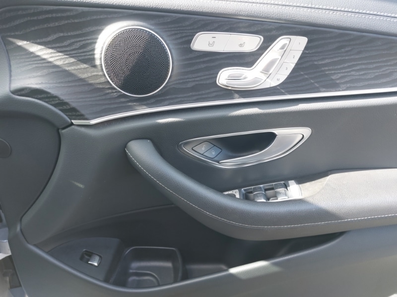 Used Mercedes-Benz E Class 2020 for sale - 77266363: Photo 12