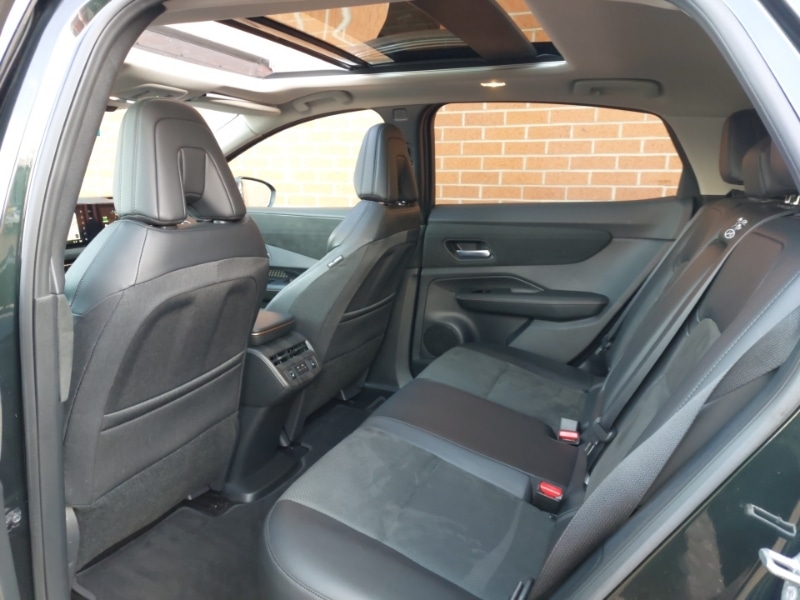 Used Nissan ARIYA 2022 for sale - 77777749: Photo 6