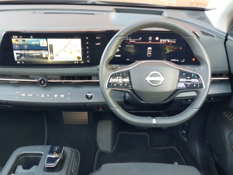 Used Nissan ARIYA 2022 for sale - 77777749: Photo 7