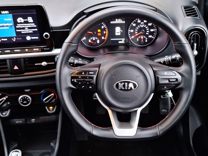 Used Kia Picanto 2020 for sale - 77526705: Photo 10