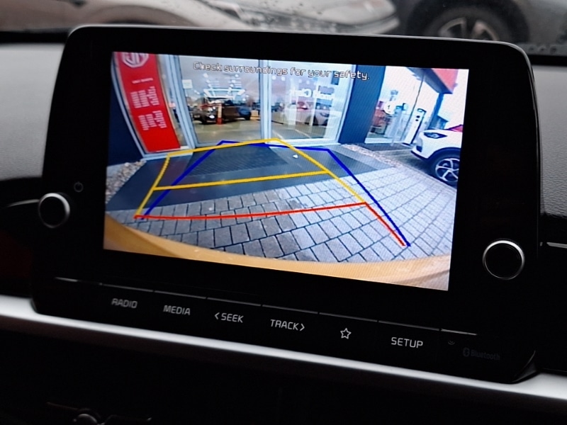 Used Kia Picanto 2020 for sale - 77526705: Photo 12