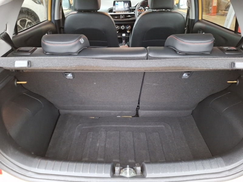 Used Kia Picanto 2020 for sale - 77526705: Photo 8