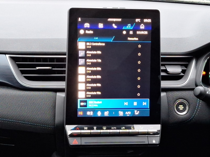 Used Renault Other 2025 for sale - 77410458: Photo 10