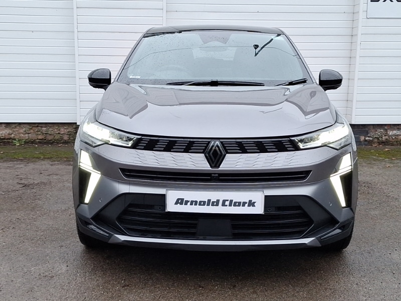 Used Renault Other 2025 for sale - 77410458: Photo 12