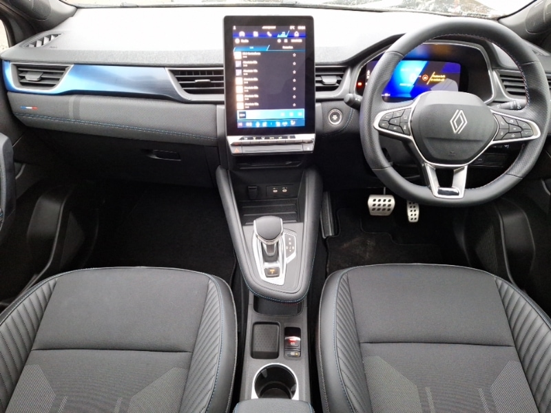 Used Renault Other 2025 for sale - 77410458: Photo 2