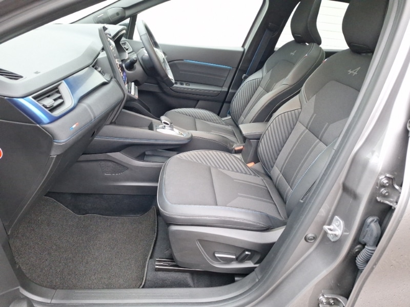 Used Renault Other 2025 for sale - 77410458: Photo 5