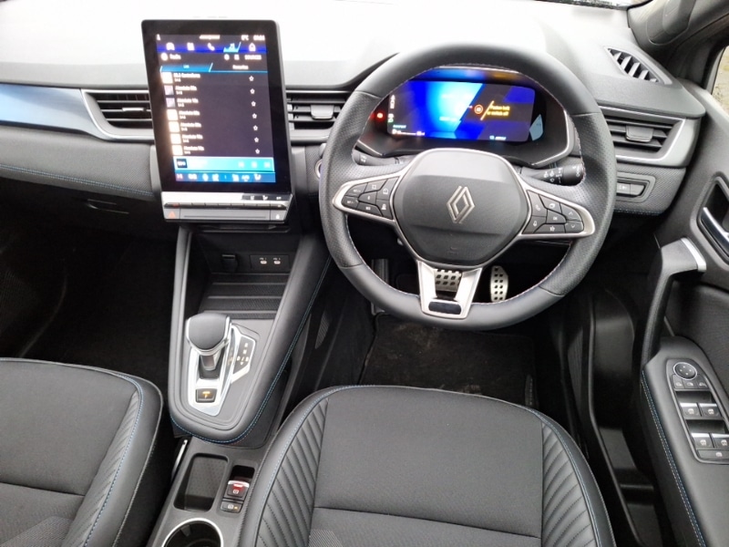 Used Renault Other 2025 for sale - 77410458: Photo 7