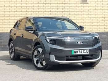 2024 - 210kW Premium 77kWh 5dr Auto